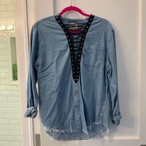 “Furst of the kind”